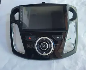 Android Car Screen for Ford Focus 2012 to 2018