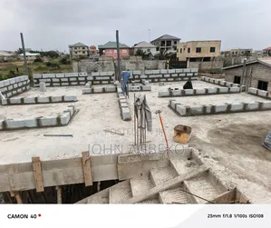 Mason Forman (Ghc 250 Per Day) (Labour GHC 170 Per Day)