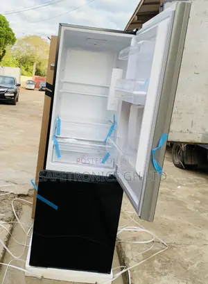 Available New 2 Doors Rainbow 309l Black Rf-433bbgwd-1a Electric