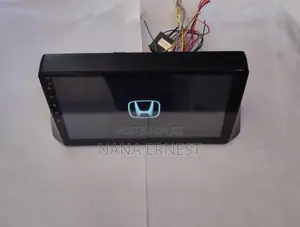 Android Car Screen for Honda Accord 2008 to 2011