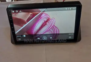 Android Car Screen for Honda Accord 2008 to 2011
