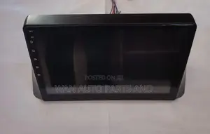 Android Car Screen for Honda Accord 2008 to 2011