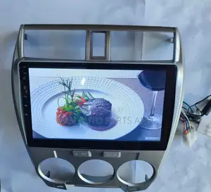 Android Car Screen for Honda City 2008 to 2012