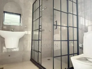 3bdrm Duplex in Dr Roko, East Legon for rent