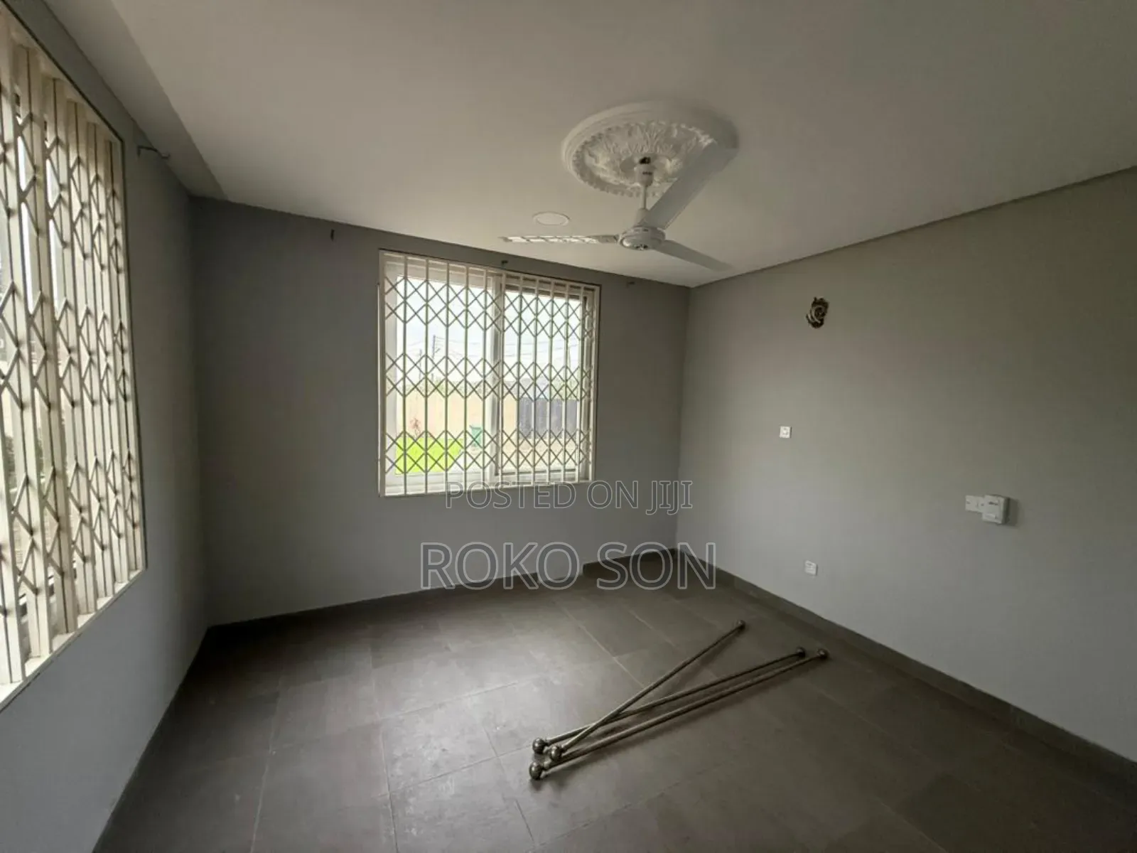 3bdrm Duplex in Dr Roko, East Legon for rent