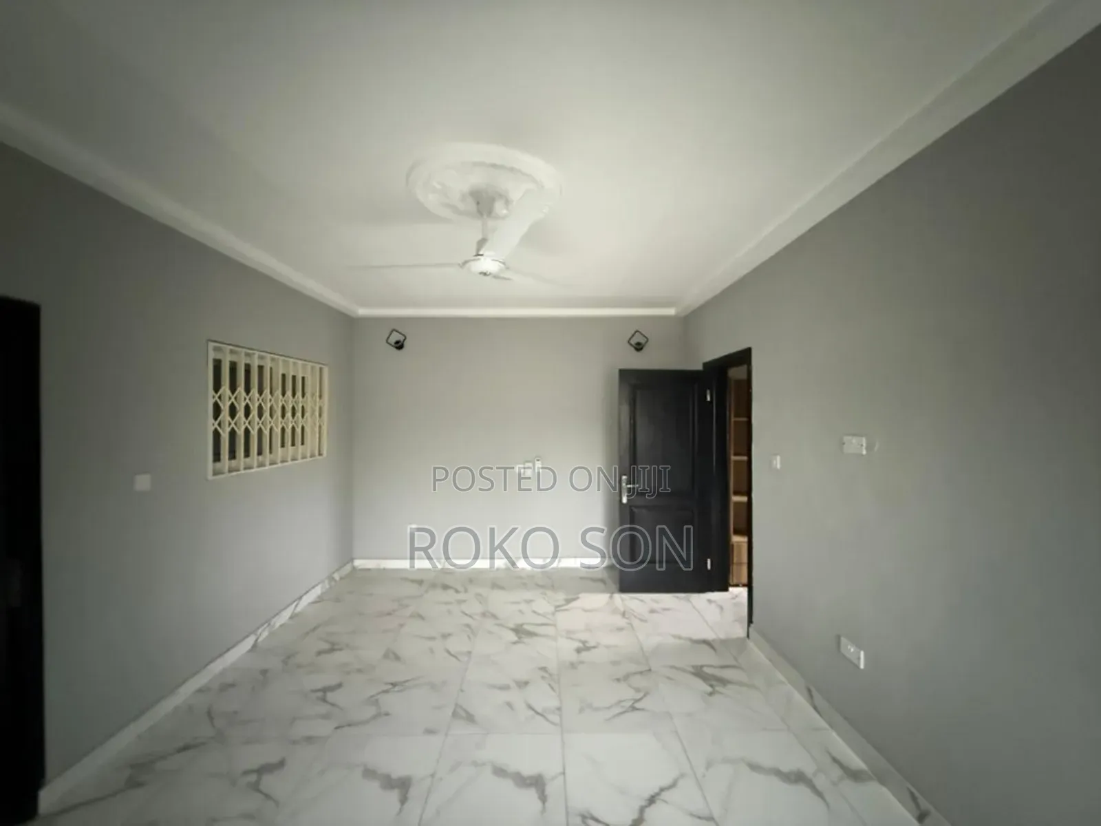 3bdrm Duplex in Dr Roko, East Legon for rent