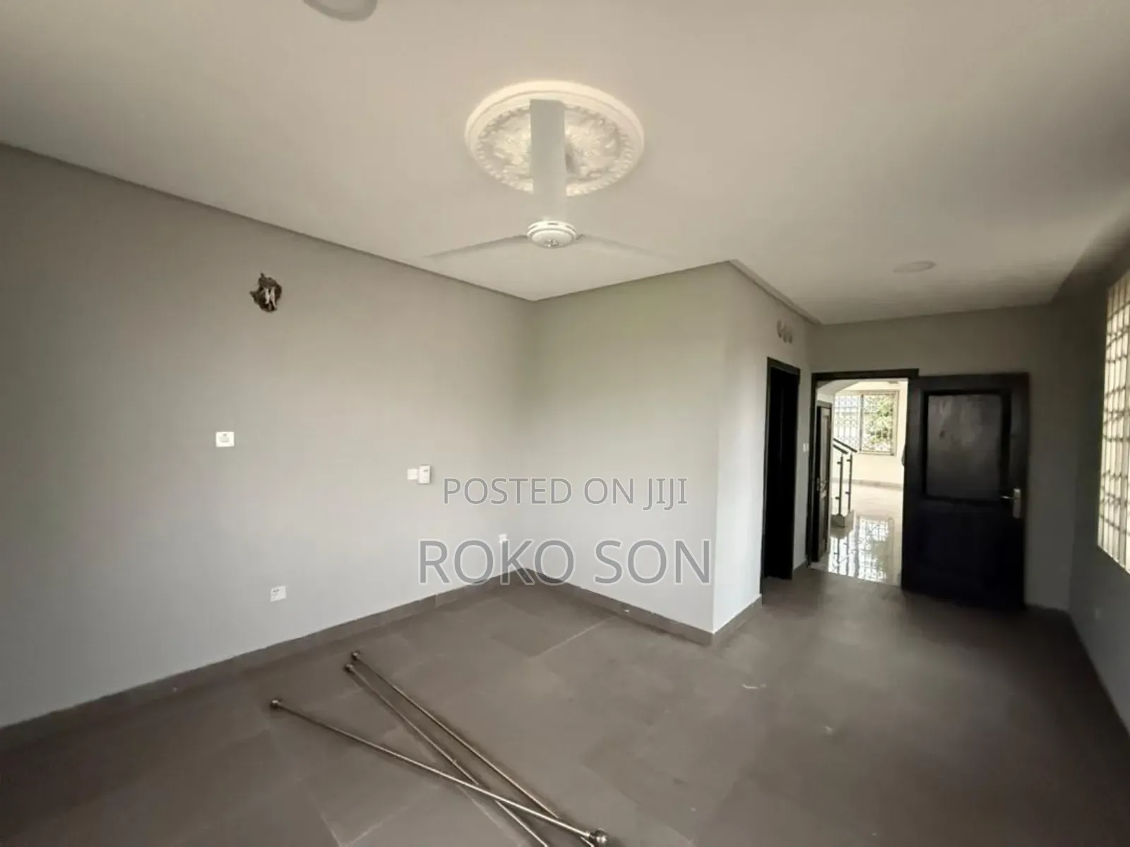 3bdrm Duplex in Dr Roko, East Legon for rent