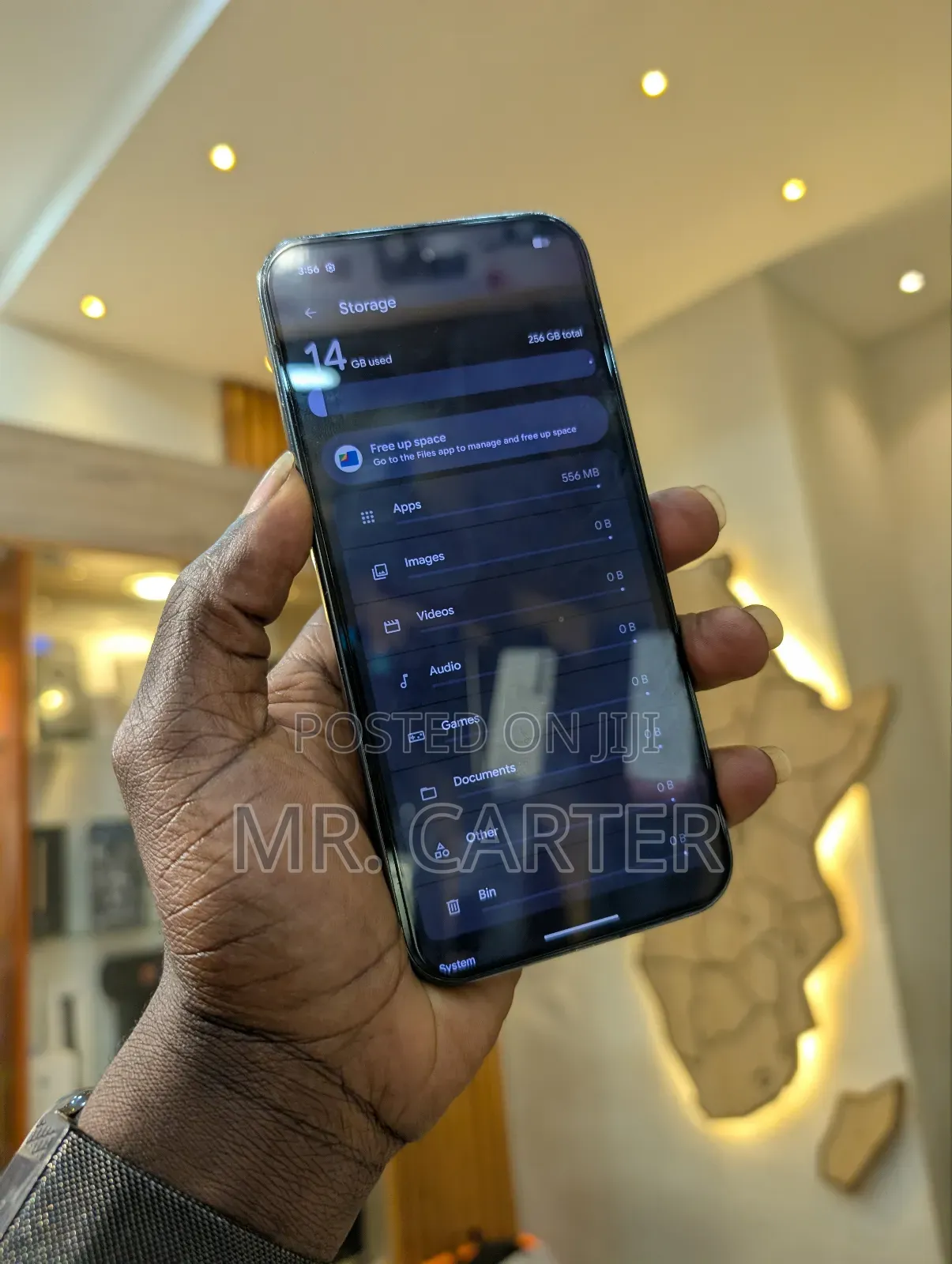 Google Pixel 9 Pro XL 256 GB Black