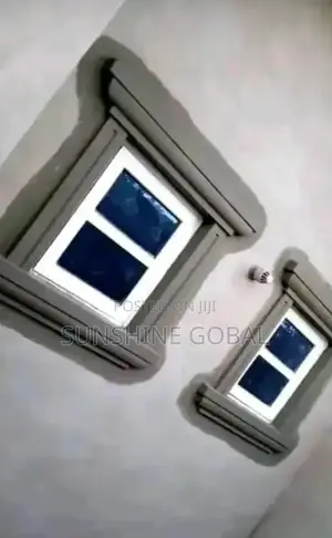 Window Design