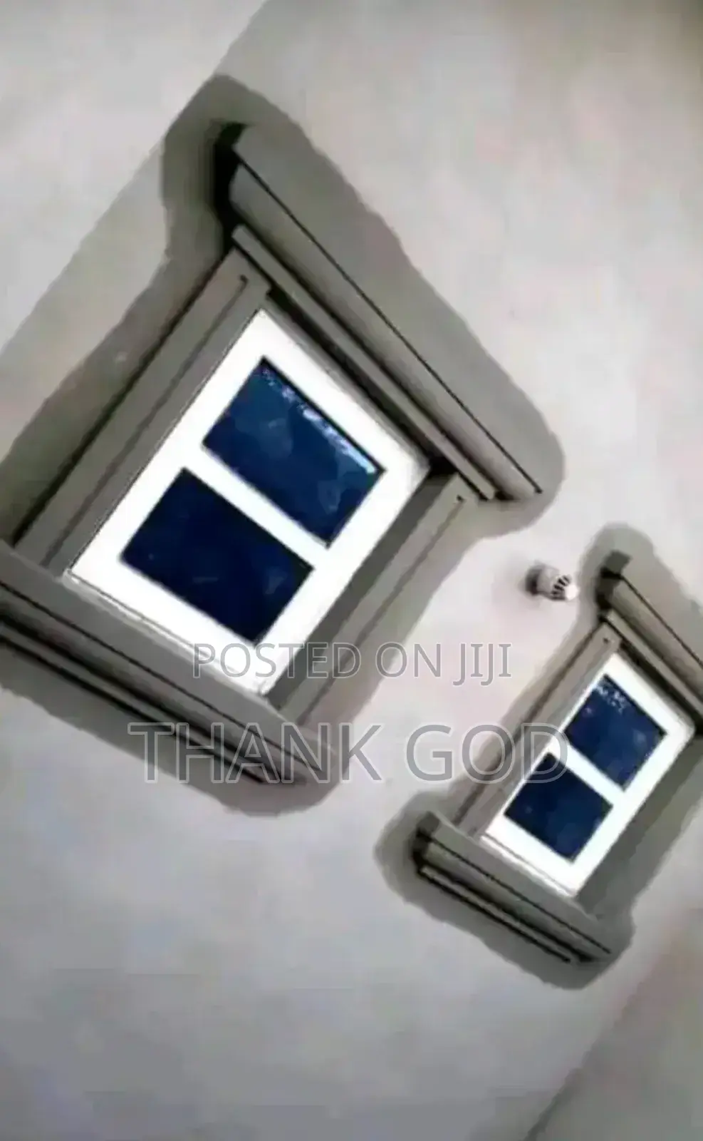 Window Design