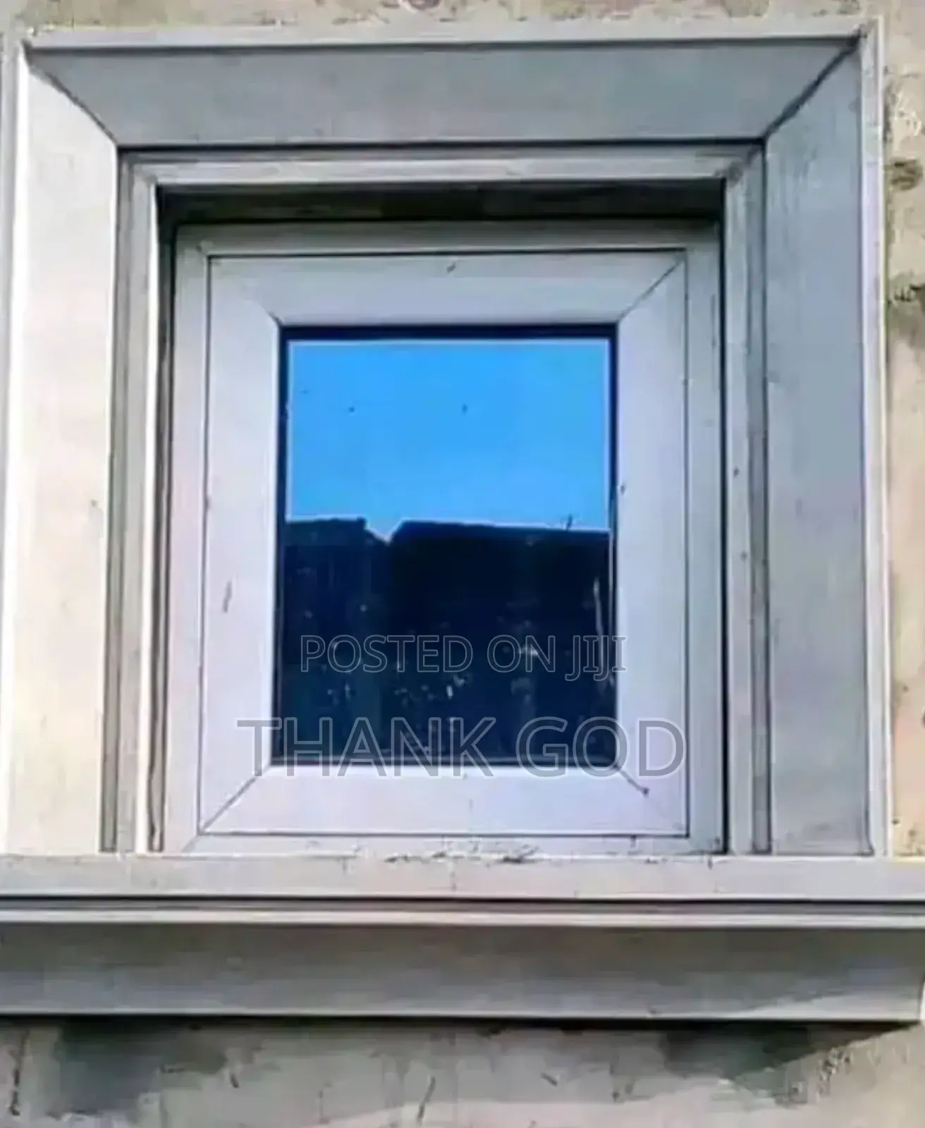 Window Design