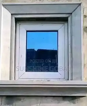 Window Design