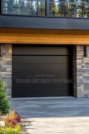 Canadian Automated Garage Doors