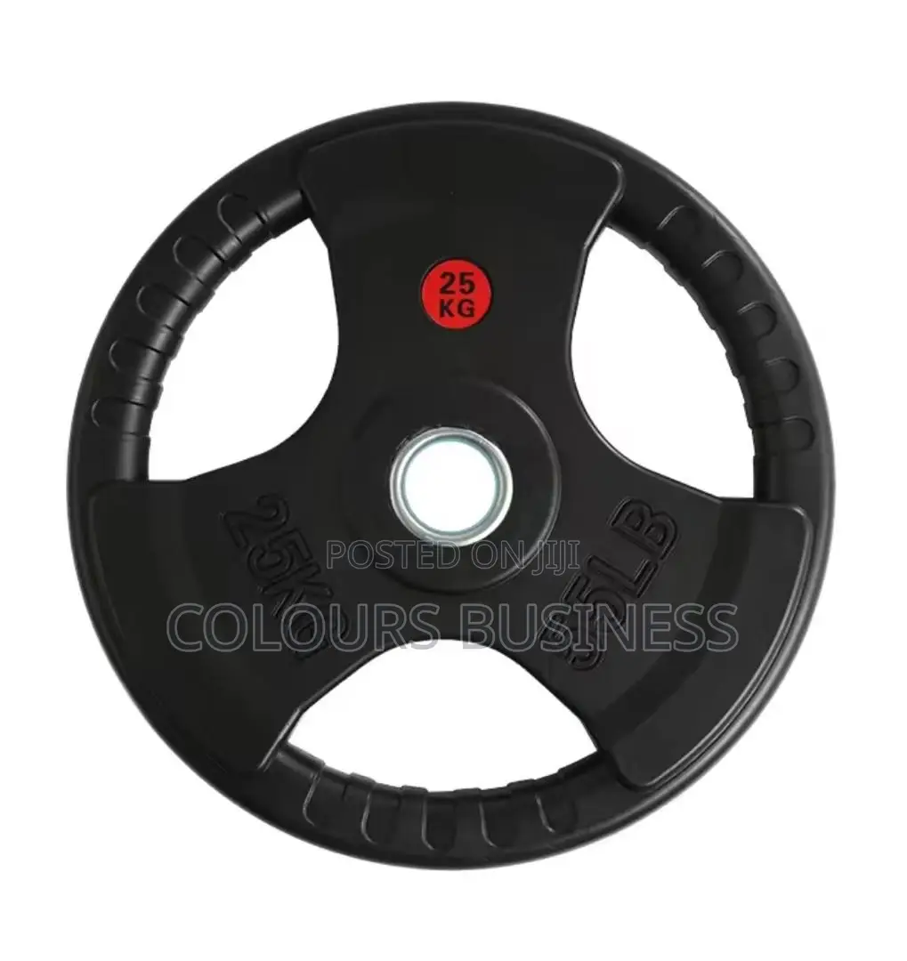 25kg Plate