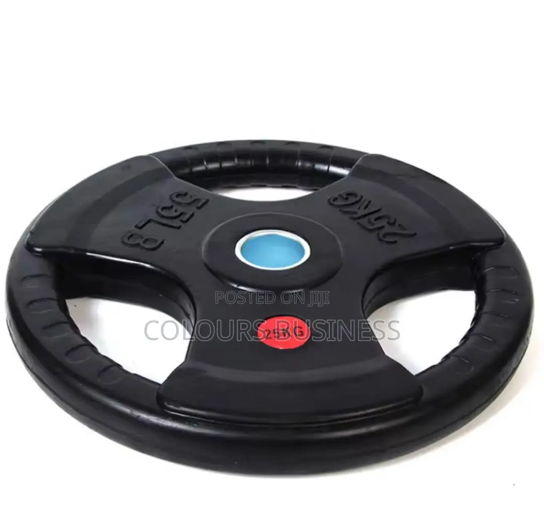 25kg Plate