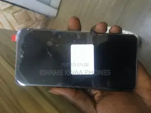 S21fe Screen