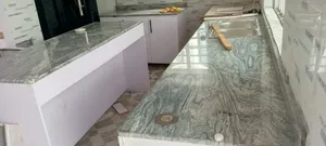 Swimming Pool Tiling and Marble Services