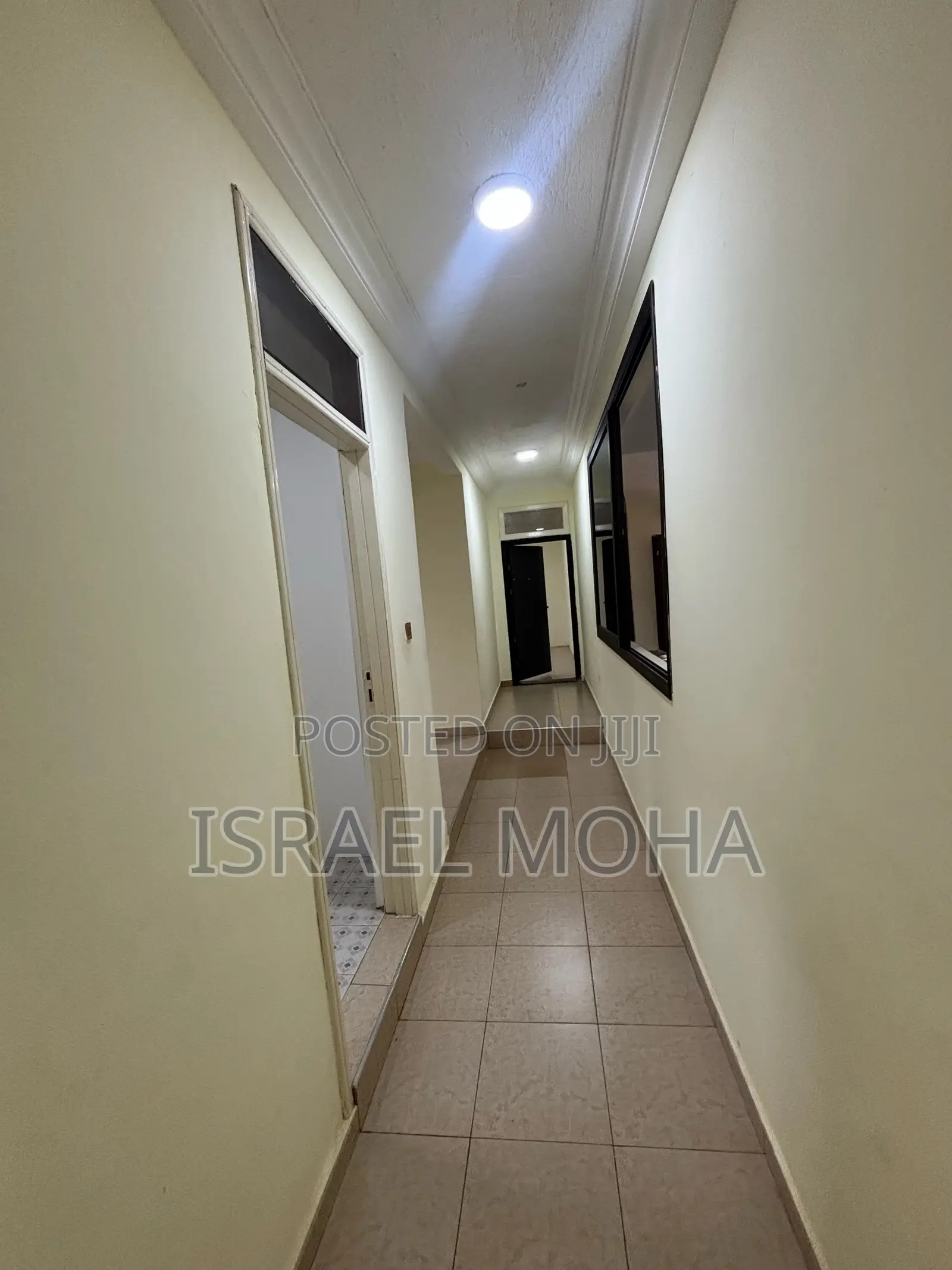 2bdrm Apartment in Lakeside Estate for rent