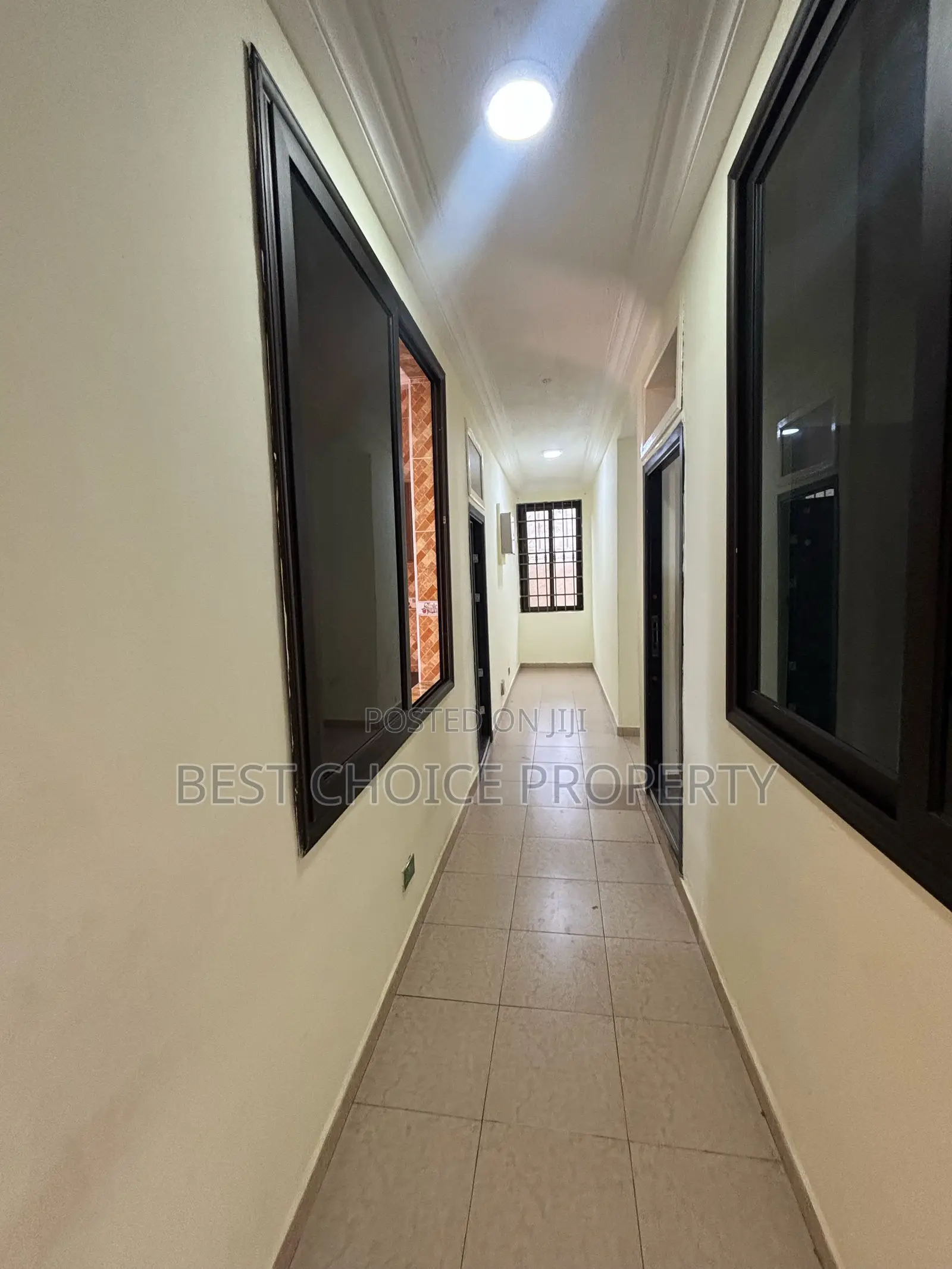 2bdrm Apartment in Lakeside Estate for rent