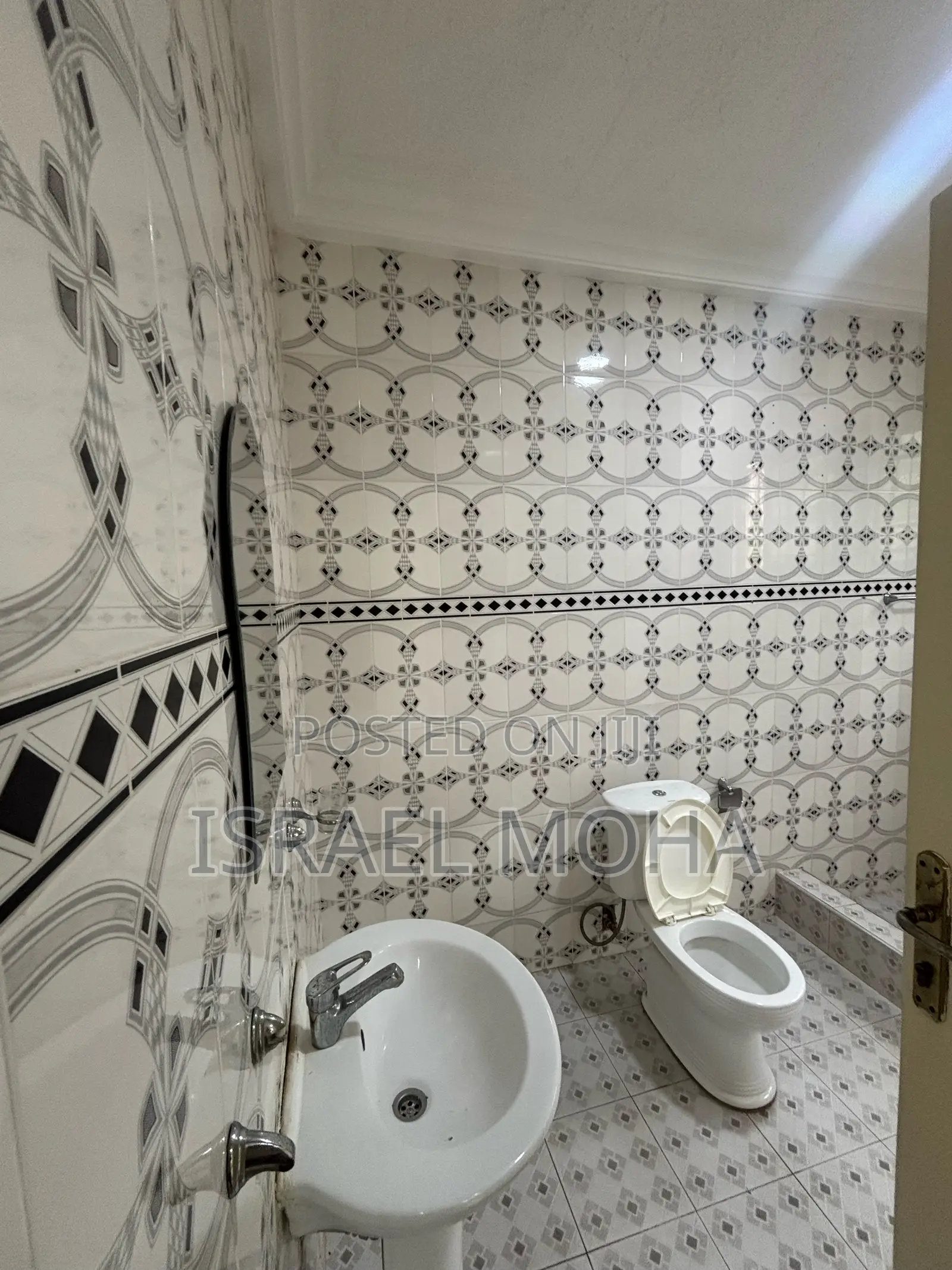 2bdrm Apartment in Lakeside Estate for rent