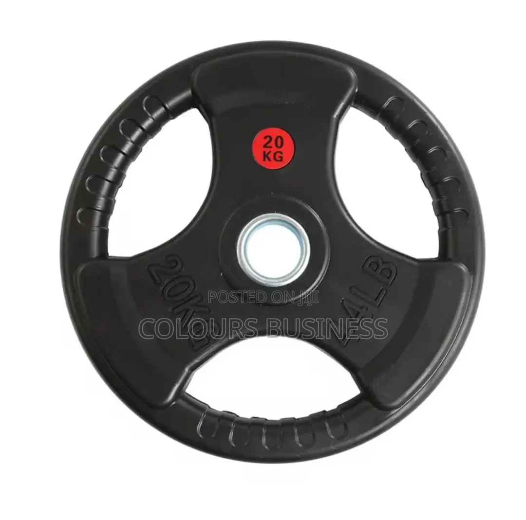 20kg Weight Plate