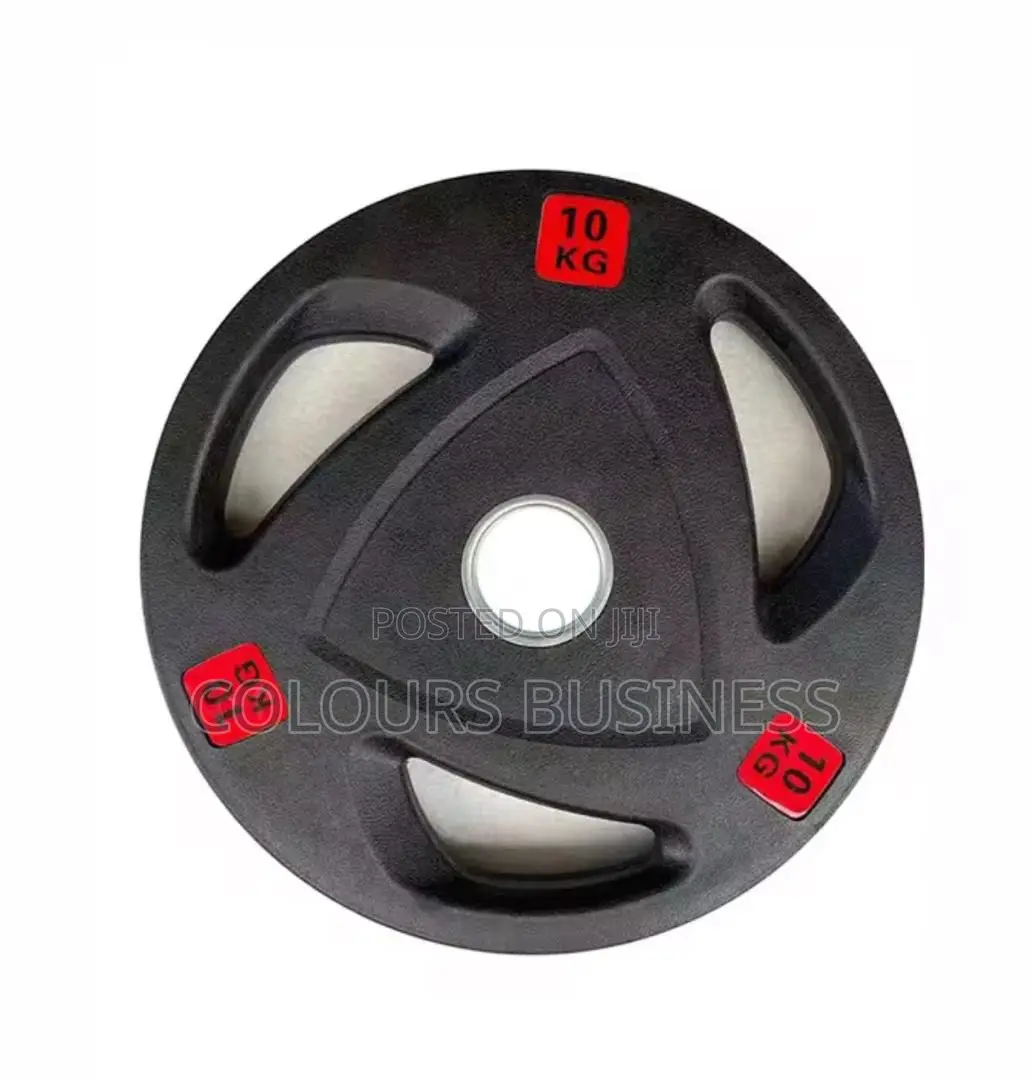 10kg Weight Plate