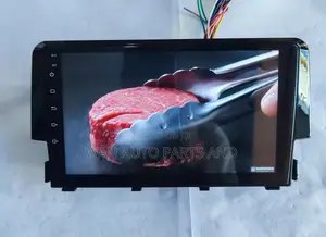 Android Car Screen for Honda Civic 2016 to 2022
