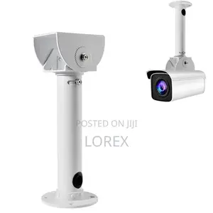 Cctv Mount Bracket Pole