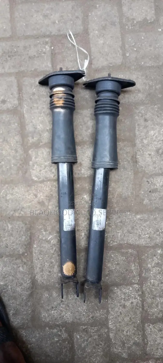 Sonata 2011-2015 Home Used Back Shock Absorber