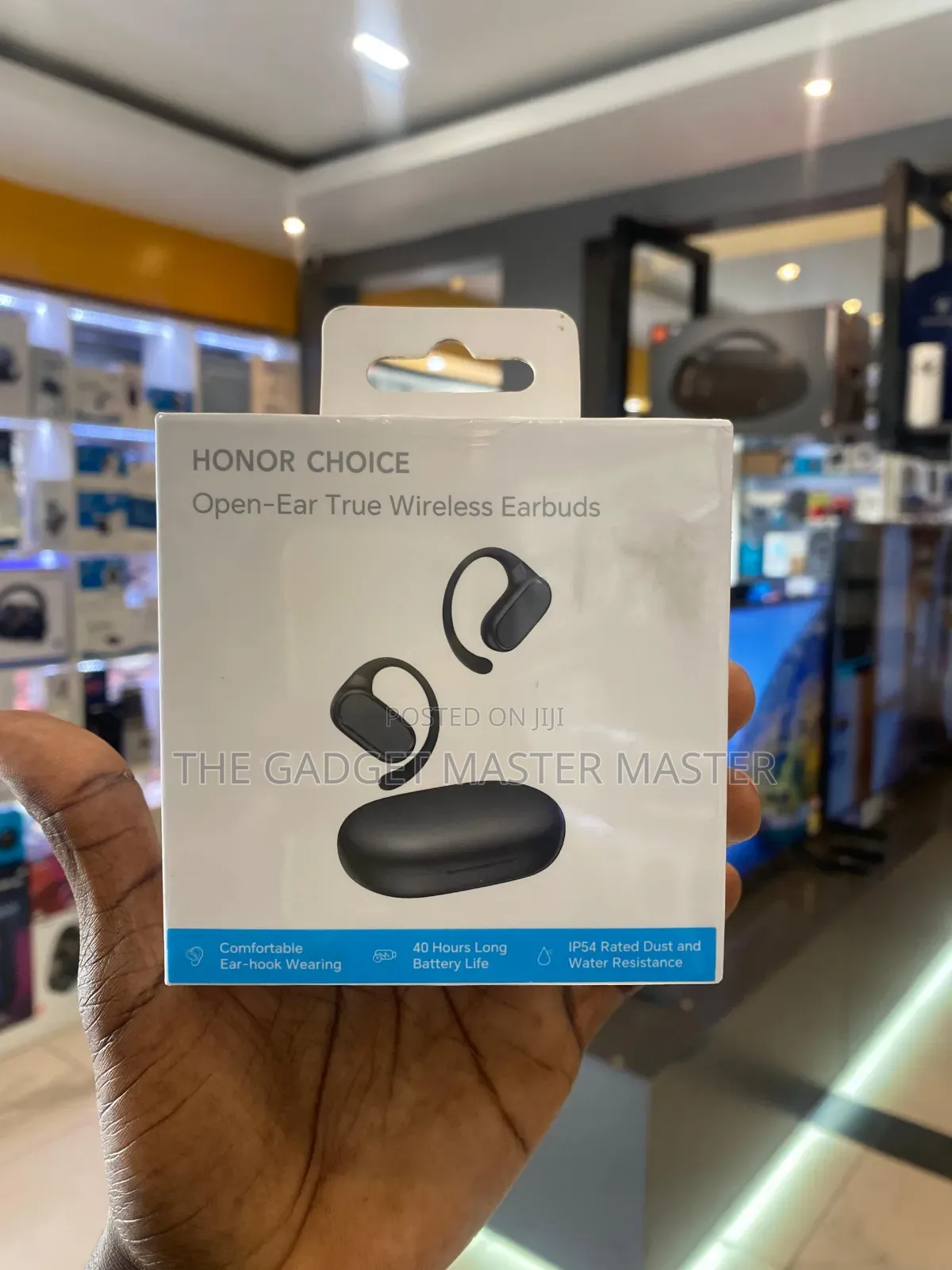 Honor Choice Open Earbuds