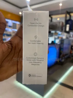 Honor Choice Open Earbuds