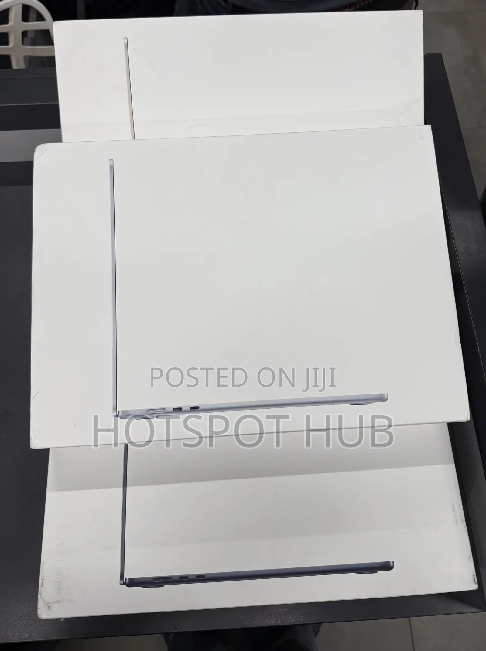 New Laptop Apple MacBook Air 16GB Apple M4 SSD 256GB