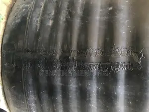 Straight Line From Top to the Connector Side