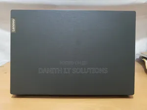 Laptop Lenovo V15-Iil 12GB Intel Core I5 SSD 256GB