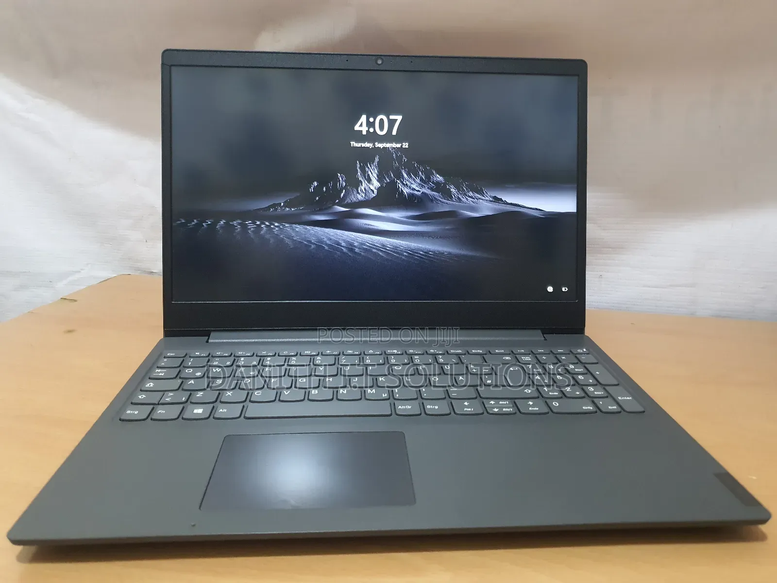 Laptop Lenovo V15-Iil 12GB Intel Core I5 SSD 256GB