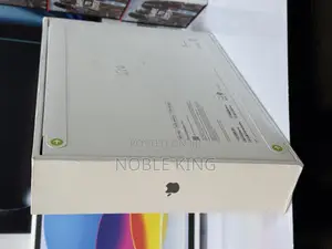 New Laptop Apple MacBook Pro 2024 M4 14-Inch 24GB Apple M4 SSD 1T