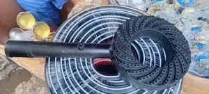 Black Burner / Local Stove Burner