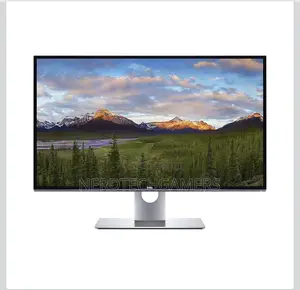 Dell Up3218k 31.5inchs 16:9 Ips Monitor