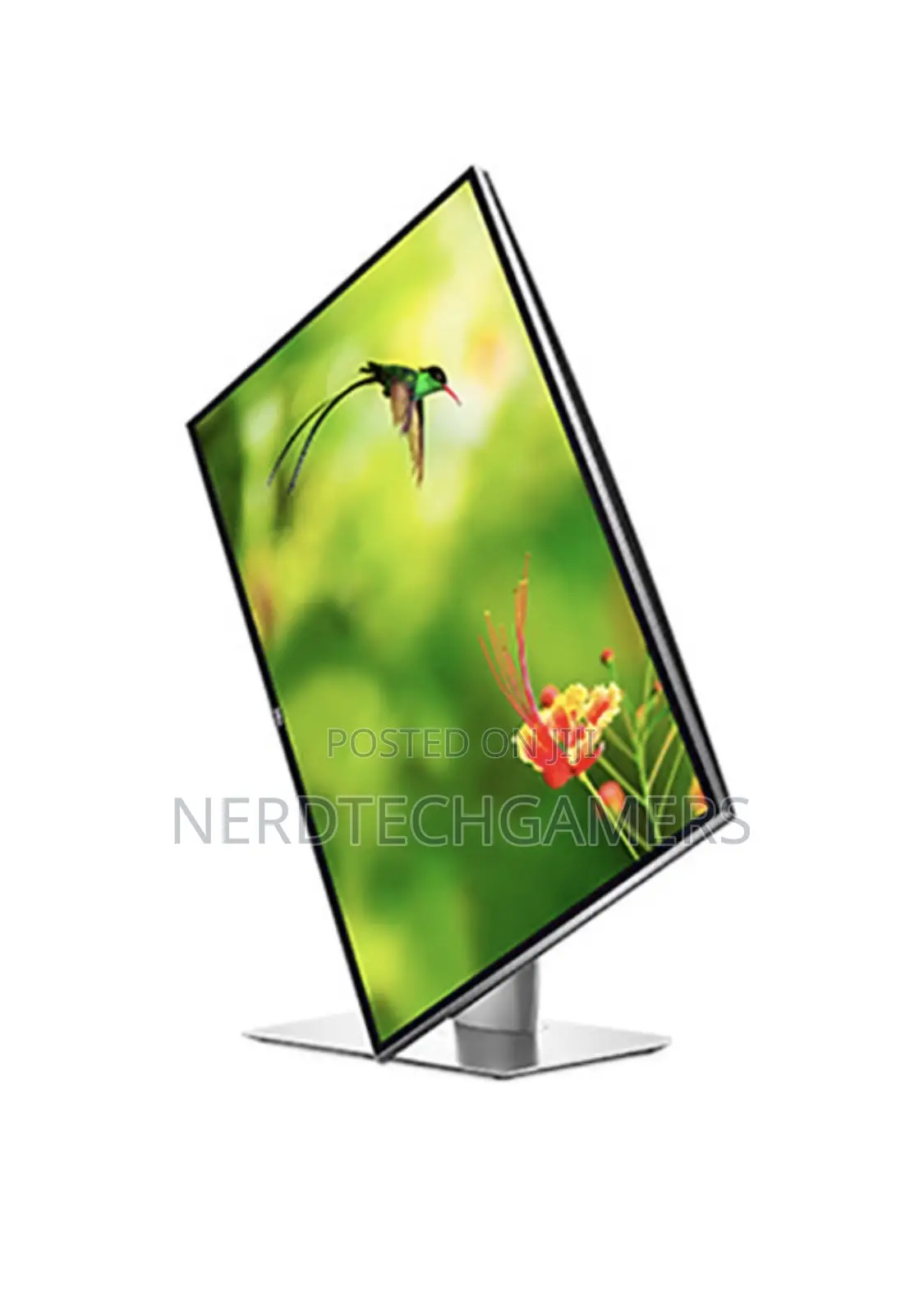 Dell Up3218k 31.5inchs 16:9 Ips Monitor