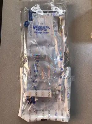 External Ventricular Drainage Set (Evd)