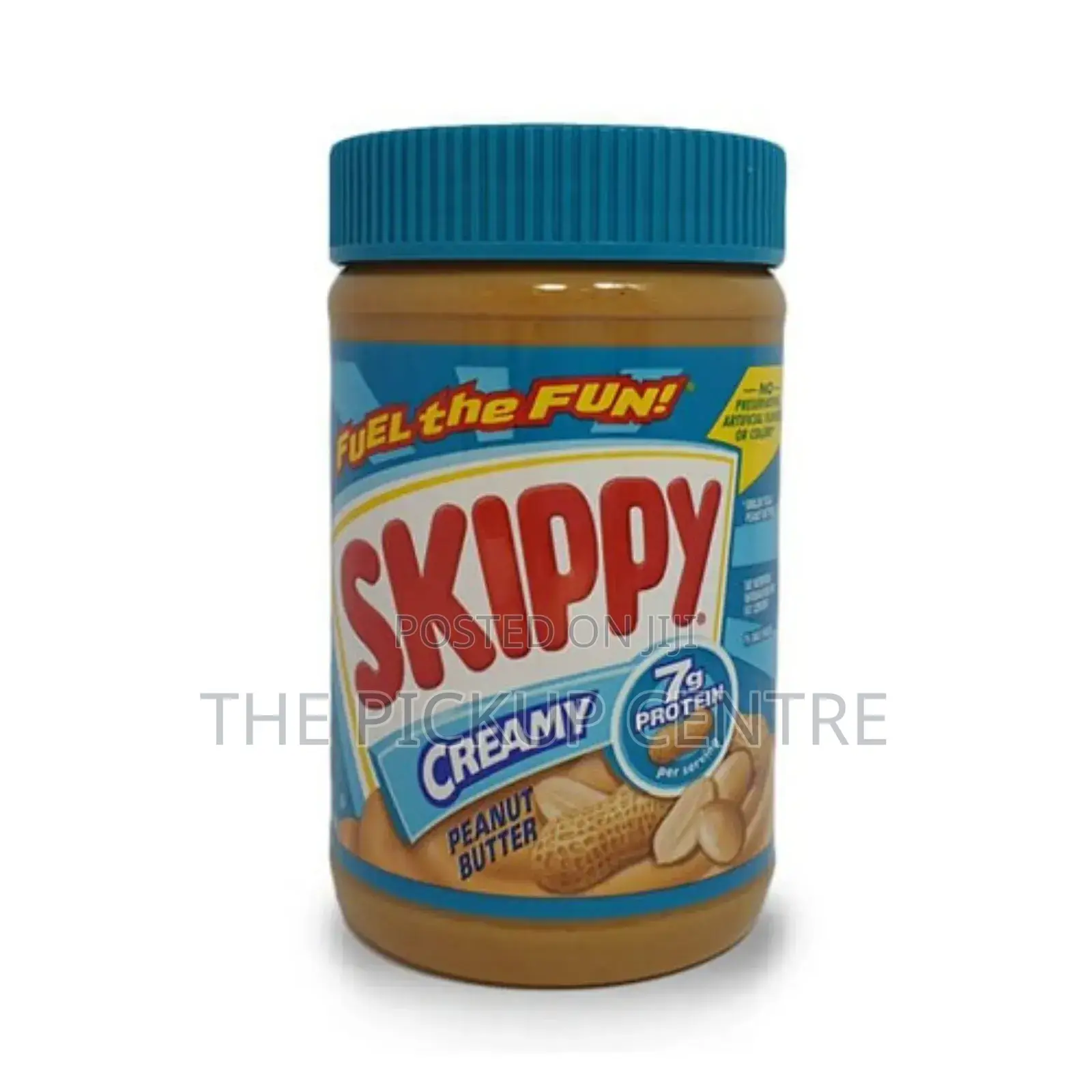 Skippy Creamy Peanut Butter Spread 1.36kg