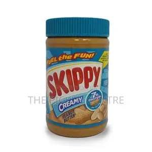 Skippy Creamy Peanut Butter Spread 1.36kg
