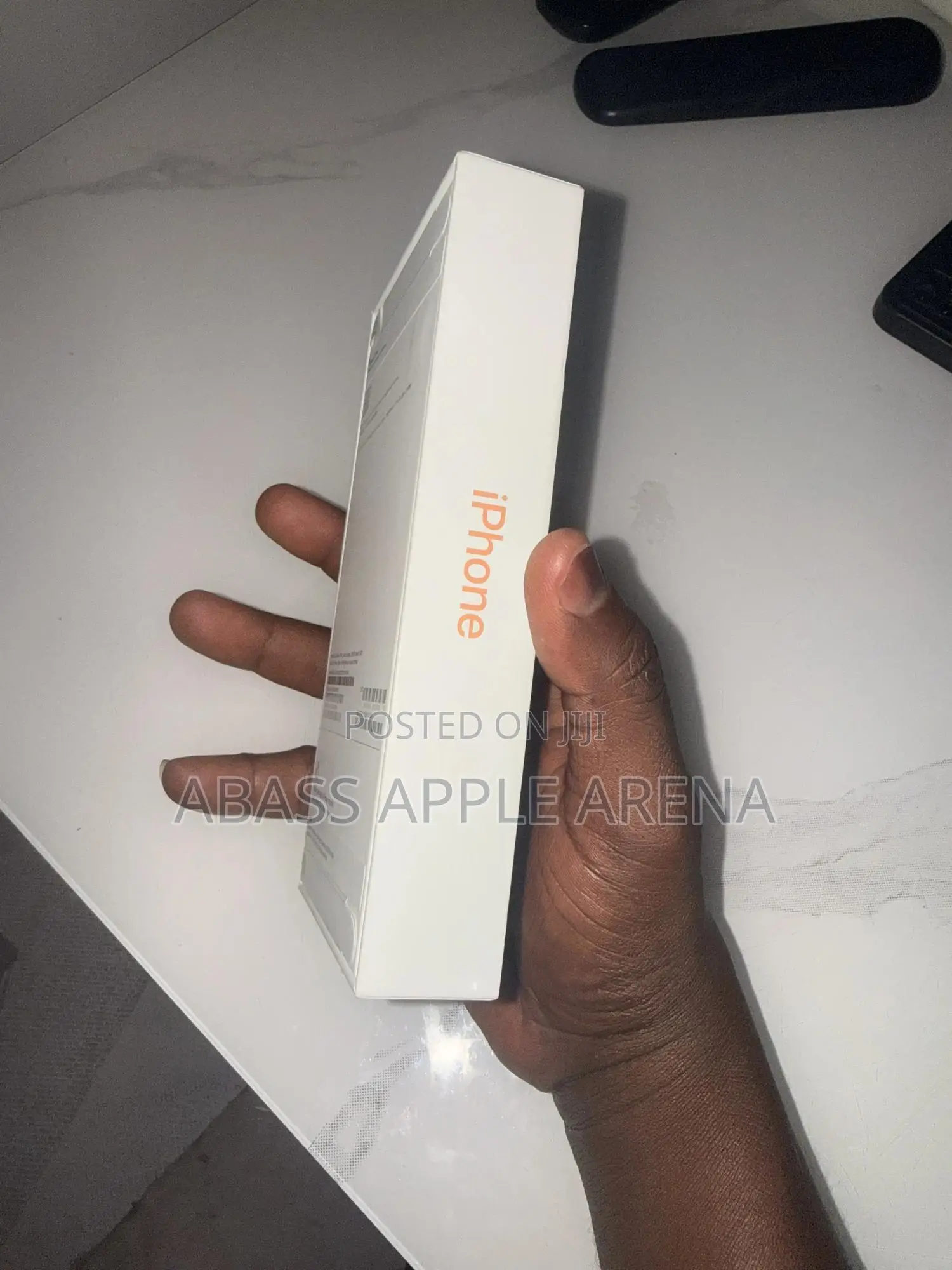 New Apple iPhone 17 Pro Max 512 GB Orange