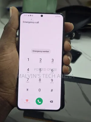 S21 Plus Screen
