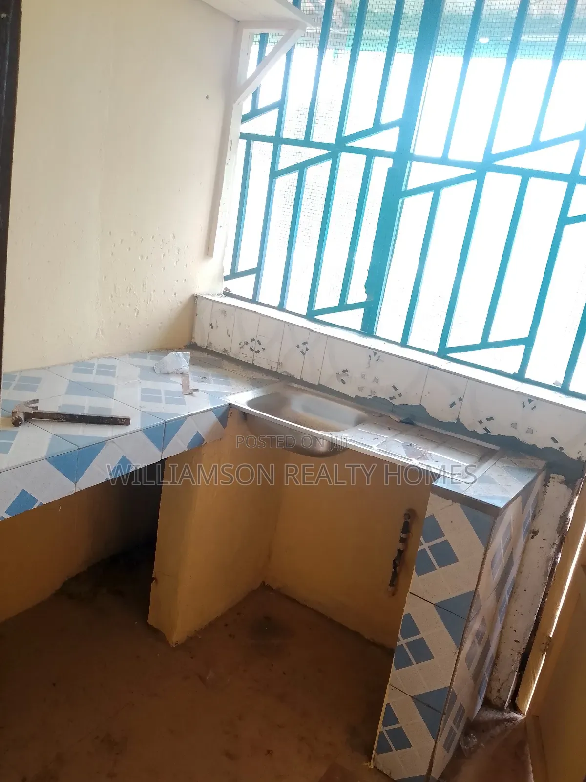 1bdrm Apartment in Community 18 Area, Spintex for rent