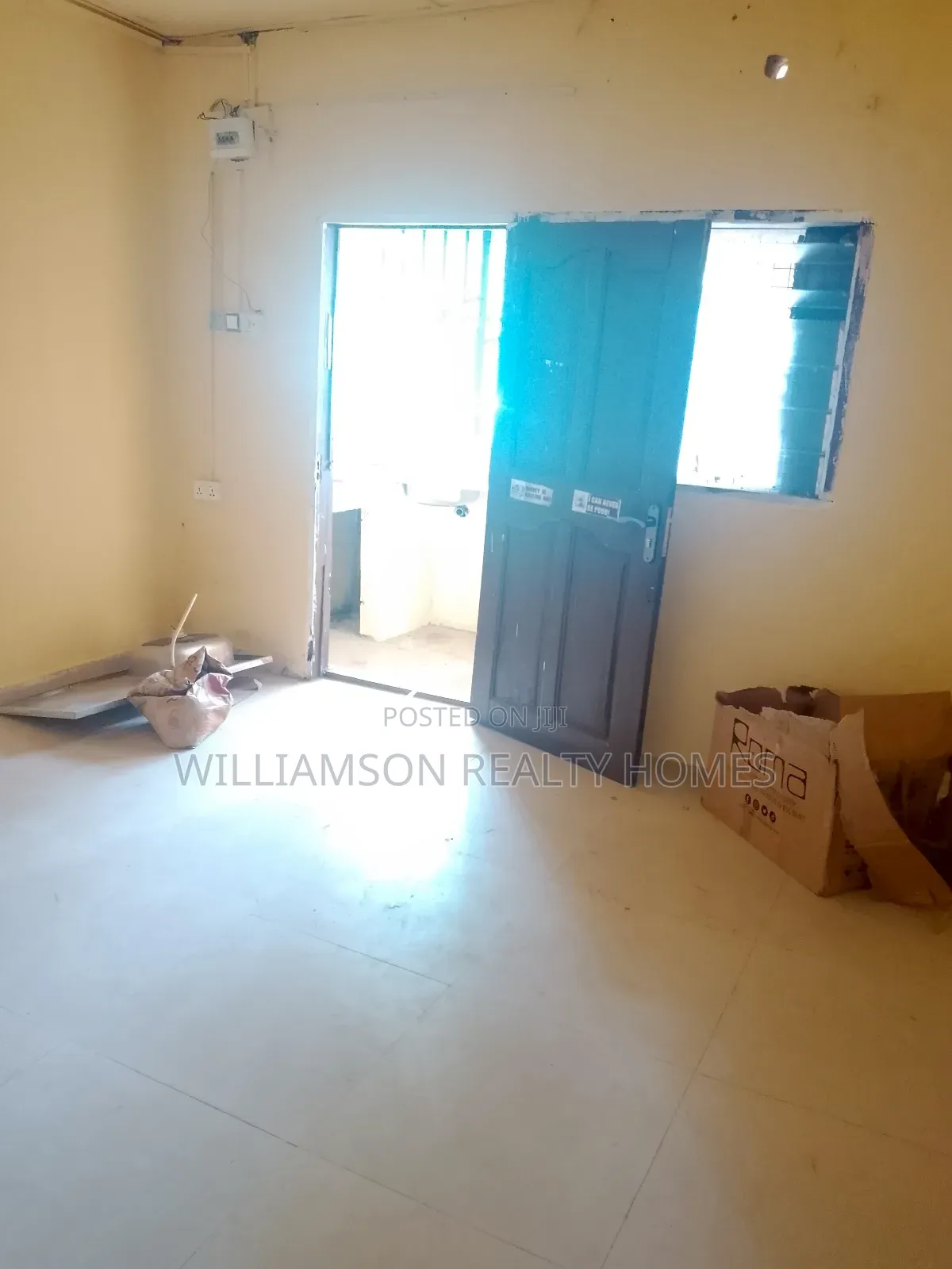 1bdrm Apartment in Community 18 Area, Spintex for rent