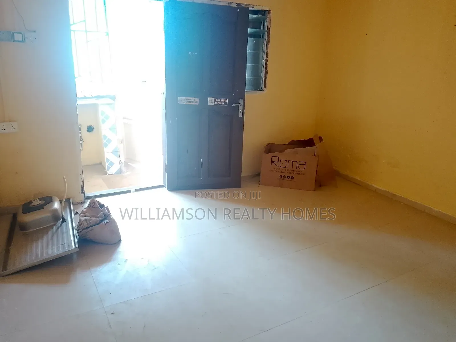 1bdrm Apartment in Community 18 Area, Spintex for rent