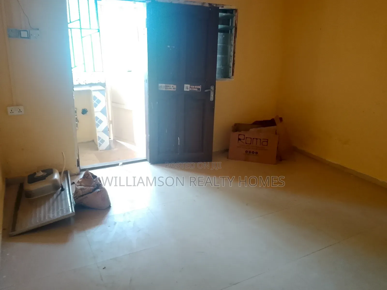 1bdrm Apartment in Community 18 Area, Spintex for rent