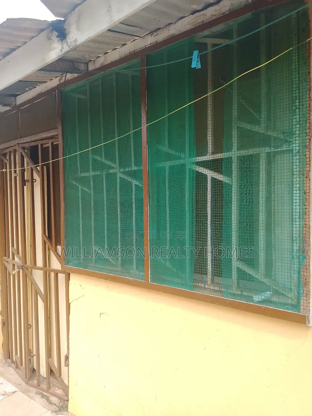 1bdrm Apartment in Community 18 Area, Spintex for rent