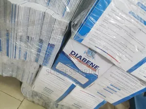 Exercise Books Printing